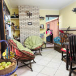 Casa Térrea à venda com 4 quartos, sendo 1 suíte, em Interlagos, São Paulo, SP
