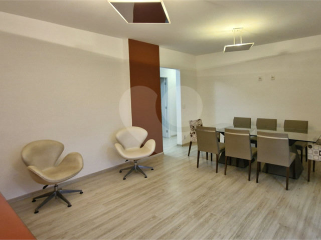 Apartamento à venda com 3 quartos, sendo 1 suíte,  em Vila Palmeiras, São Paulo, SP
