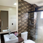 Apartamento à venda com 3 quartos, sendo 1 suíte, em Jardim Brogotá, Atibaia, SP