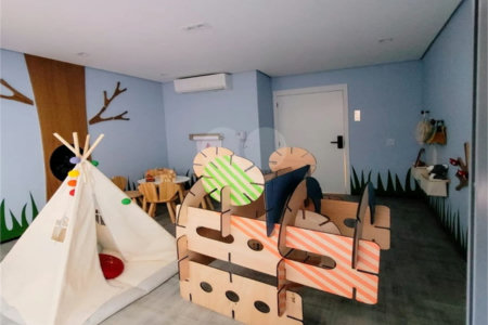 Apartamento à venda com 2 suítes em Jardim Paulista, São Paulo, SP