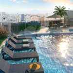 Apartamento à venda com 2 suítes em Pinheiros, São Paulo, SP