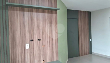 Apartamento à venda com 3 quartos, sendo 1 suíte,  em Jardim Vera Cruz, Sorocaba, SP