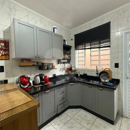 Casa à venda com 2 quartos em Vila Nova Aparecida, Mogi das Cruzes, SP