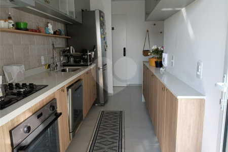 Apartamento à venda com 2 quartos, sendo 1 suíte, em Vila Progresso, Sorocaba, SP