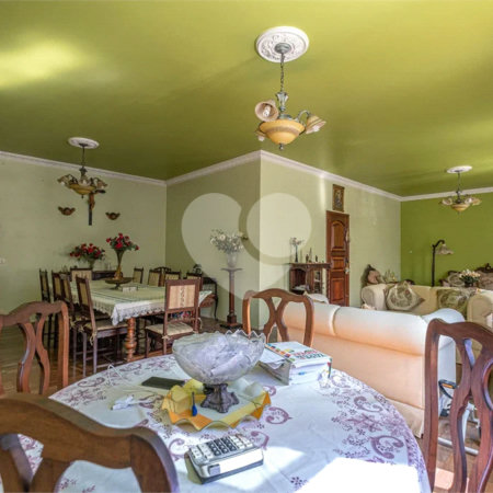 Apartamento à venda com 3 quartos, sendo 1 suíte, em Tijuca, Rio de Janeiro, RJ