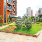 Apartamento à venda com 3 suítes em Jardim Vila Mariana, São Paulo, SP