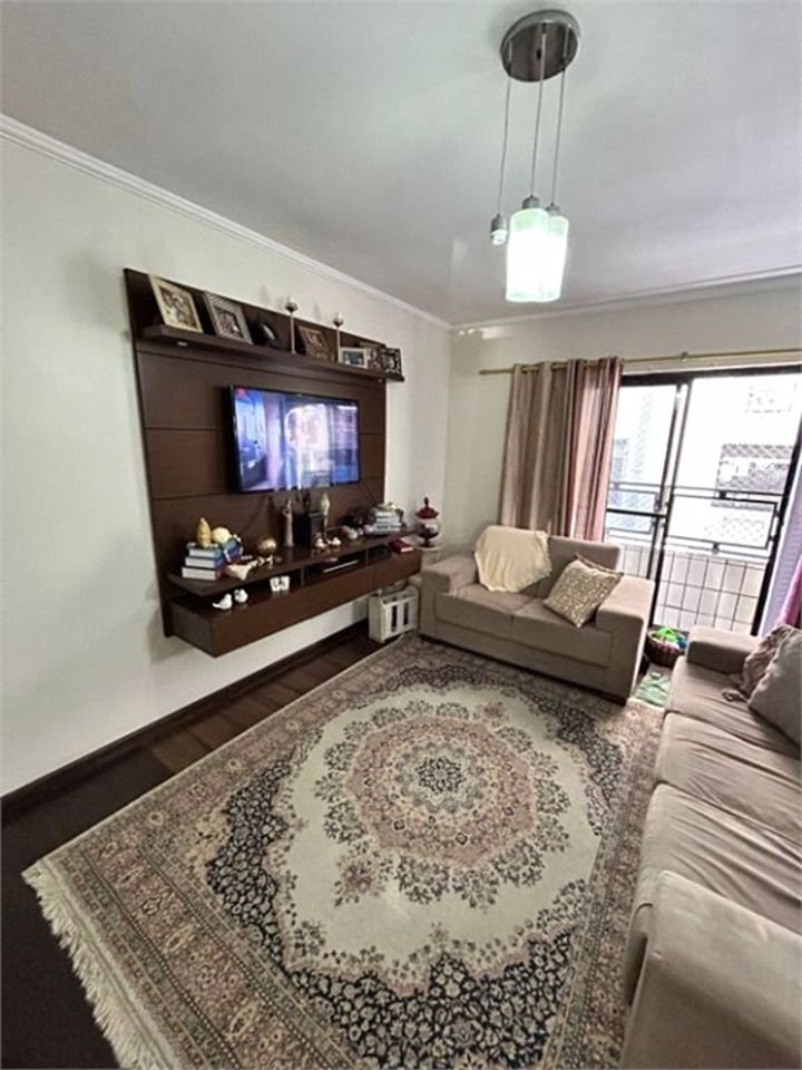 Apartamento com 3 dormitórios à venda, 123 m² por R$ 950.000,00 - José Menino - Santos/SP