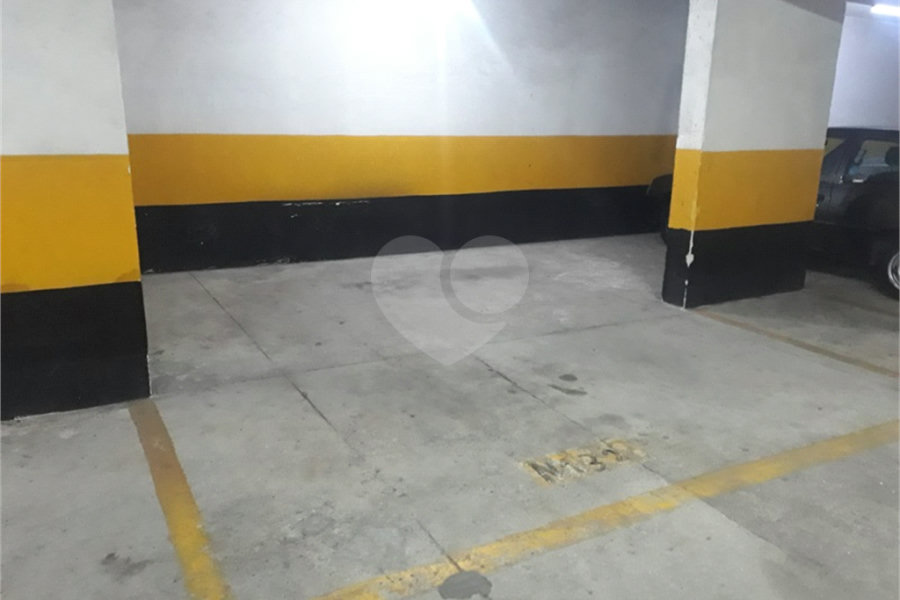 Apartamento à venda com 2 quartos em Santana, São Paulo, SP