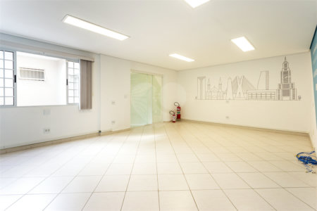 Sobrado à venda com 1 quarto em Vila Clementino, São Paulo, SP