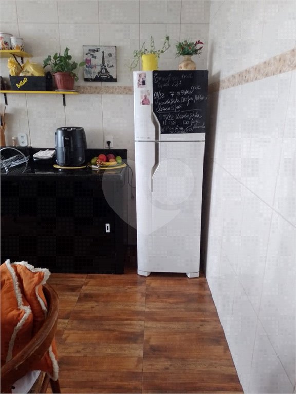 Apartamento à venda com 2 quartos em Macedo, Guarulhos, SP