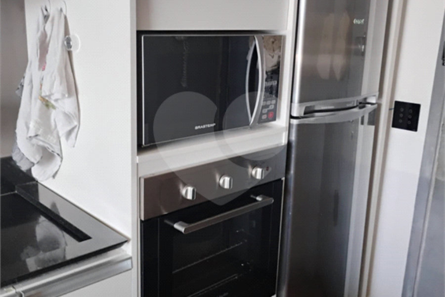 Apartamento para alugar em Brooklin, São Paulo, SP