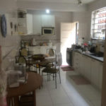 Sobrado à venda com 3 quartos, sendo 1 suíte, em Santana, São Paulo, SP