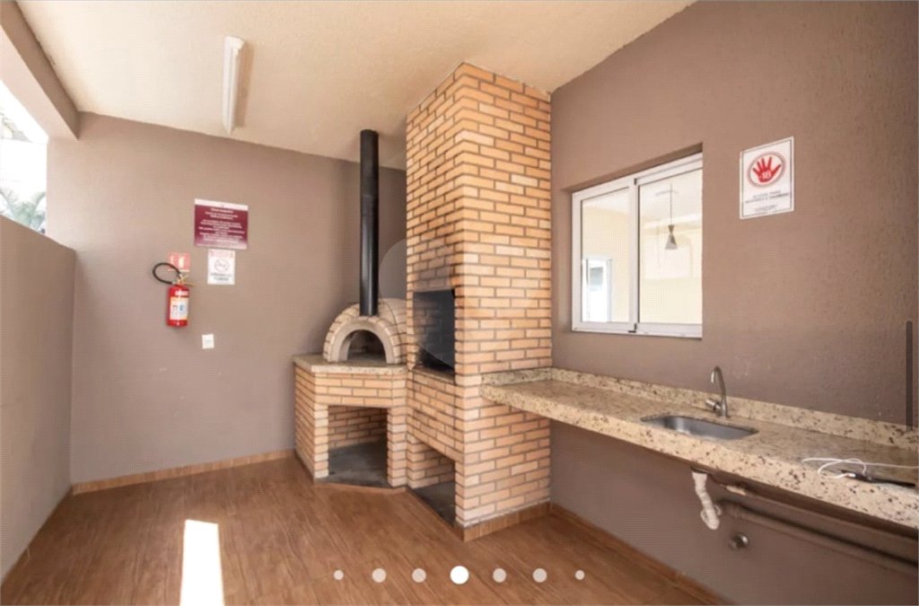 Apartamento à venda com 2 quartos em Conceição, Osasco, SP