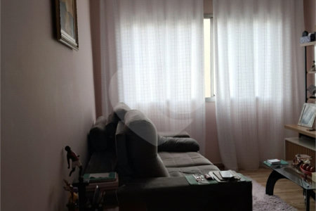 Apartamento à venda com 2 quartos em Lauzane Paulista, São Paulo, SP