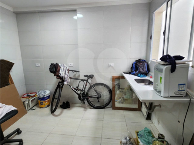Sobrado à venda com 3 quartos, sendo 1 suíte,  em Tucuruvi, São Paulo, SP