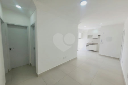 Apartamento para alugar com 2 quartos, sendo 1 suíte, em Jardim Santiago, Indaiatuba, SP