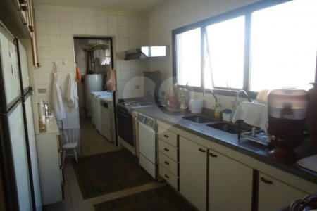 Apartamento à venda com 4 quartos, sendo 2 suítes, em Santa Teresinha, São Paulo, SP