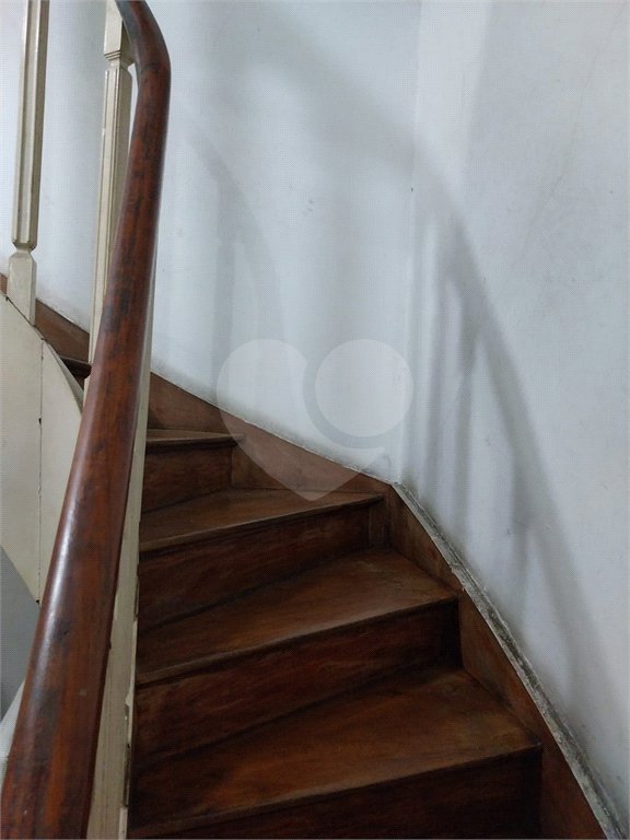Sobrado à venda com 3 quartos em Ipiranga, São Paulo, SP