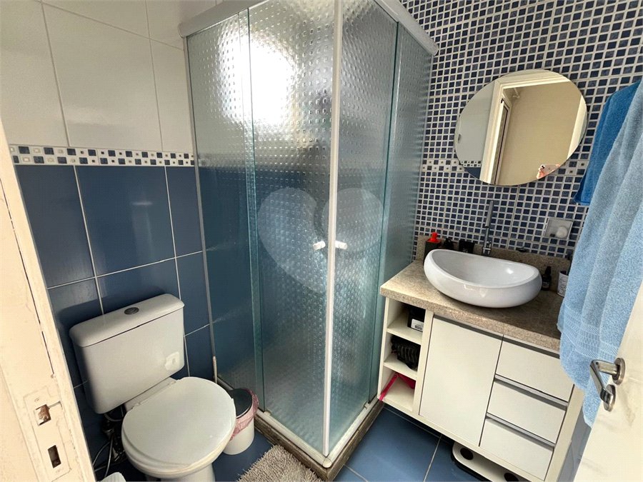 Apartamento à venda com 2 quartos, sendo 1 suíte, em Mooca, São Paulo, SP