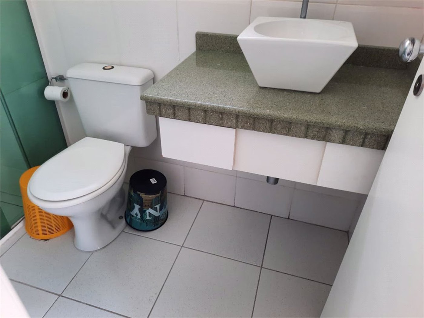 Cobertura à venda, 129 m² por R$ 980.000,00 - Centro - Guarujá/SP