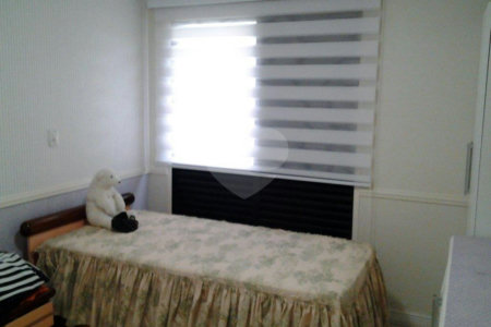 Apartamento à venda com 3 suítes em Santa Teresinha, São Paulo, SP