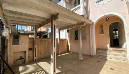 Casa com 3 dormitórios para alugar, 197 m² por R$ 8.500/mês - Embaré - Santos/SP