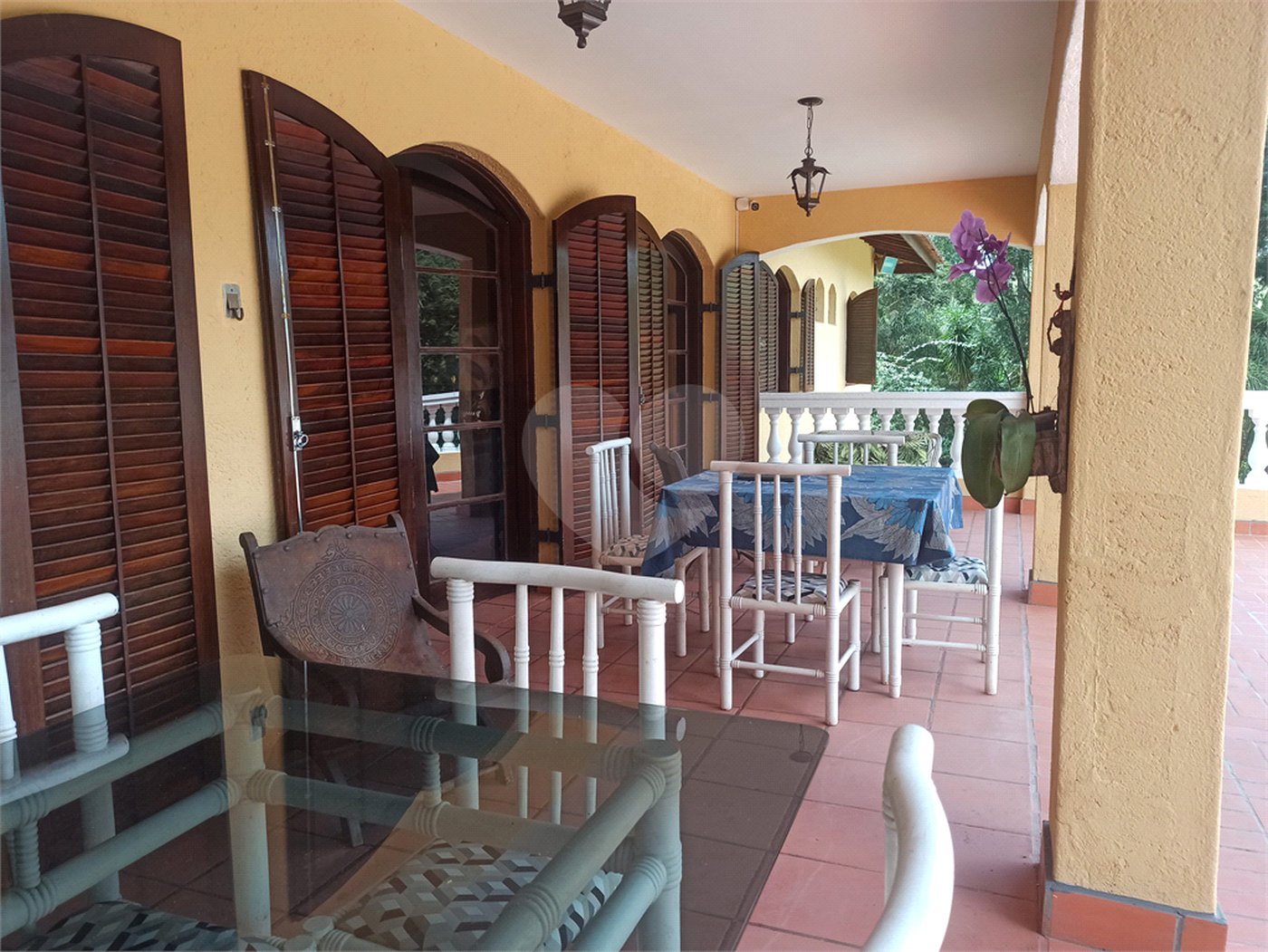 Sítio à venda com 7 suítes em Loteamento Rancho Maringá Ii, Atibaia, SP