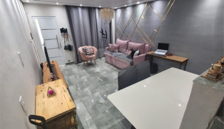 Sobrado à venda com 3 quartos em Jardim Santa Clara, Guarulhos, SP