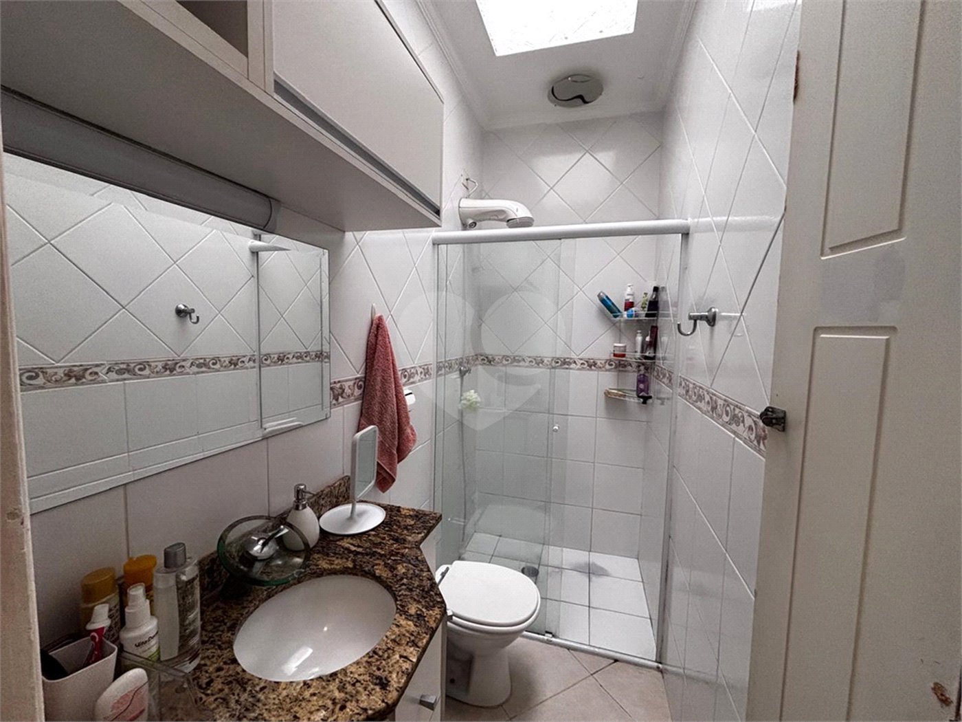 Sobrado à venda com 3 quartos, sendo 2 suítes, em Mandaqui, São Paulo, SP