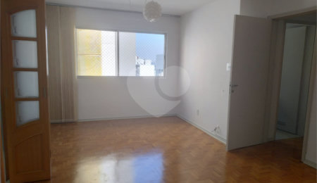 Apartamento à venda com 2 quartos em Paraíso, São Paulo, SP