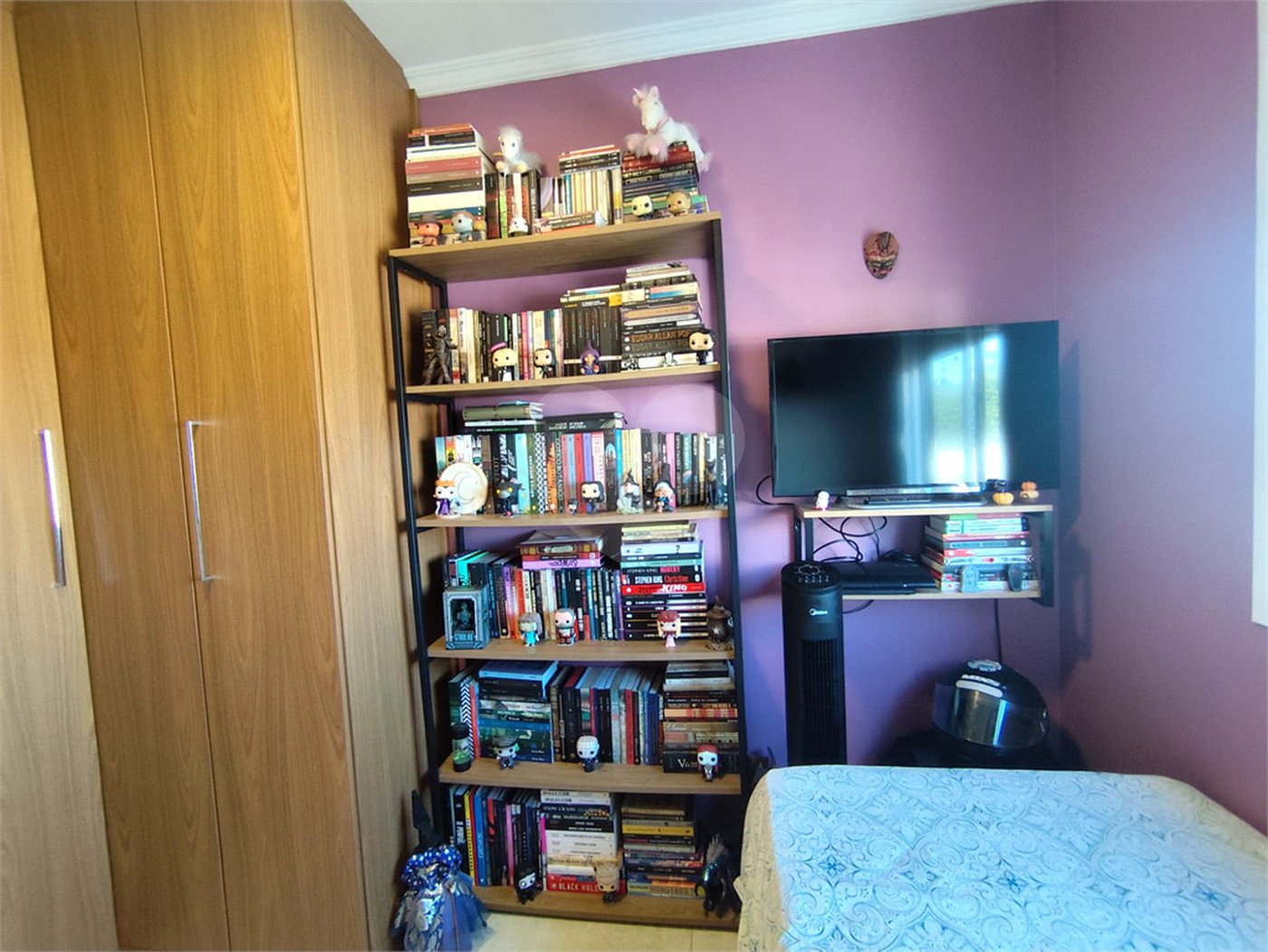 Apartamento à venda com 2 quartos, sendo 1 suíte, em Tucuruvi, São Paulo, SP