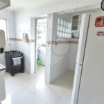 Apartamento à venda com 2 quartos em Jaguaré, São Paulo, SP