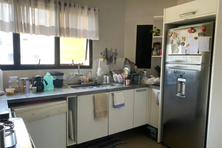 Apartamento à venda com 4 quartos, sendo 3 suítes, em Vila Morumbi, São Paulo, SP
