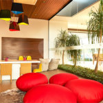 Casa à venda com 4 suítes no condomínio Alphaville Nova Esplanada 4, Votorantim - SP