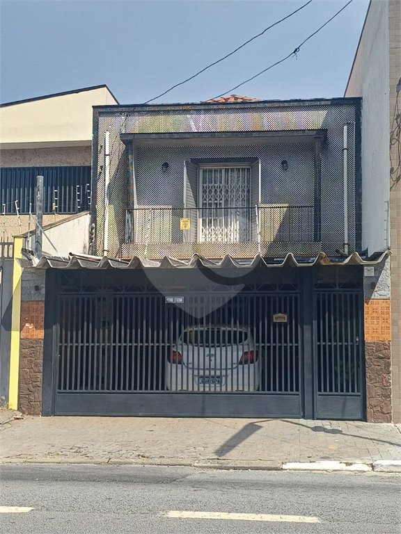 Casa à venda com 2 quartos em Vila Guilherme, São Paulo, SP