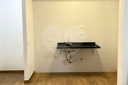 Apartamento à venda com 2 quartos em Mooca, São Paulo, SP