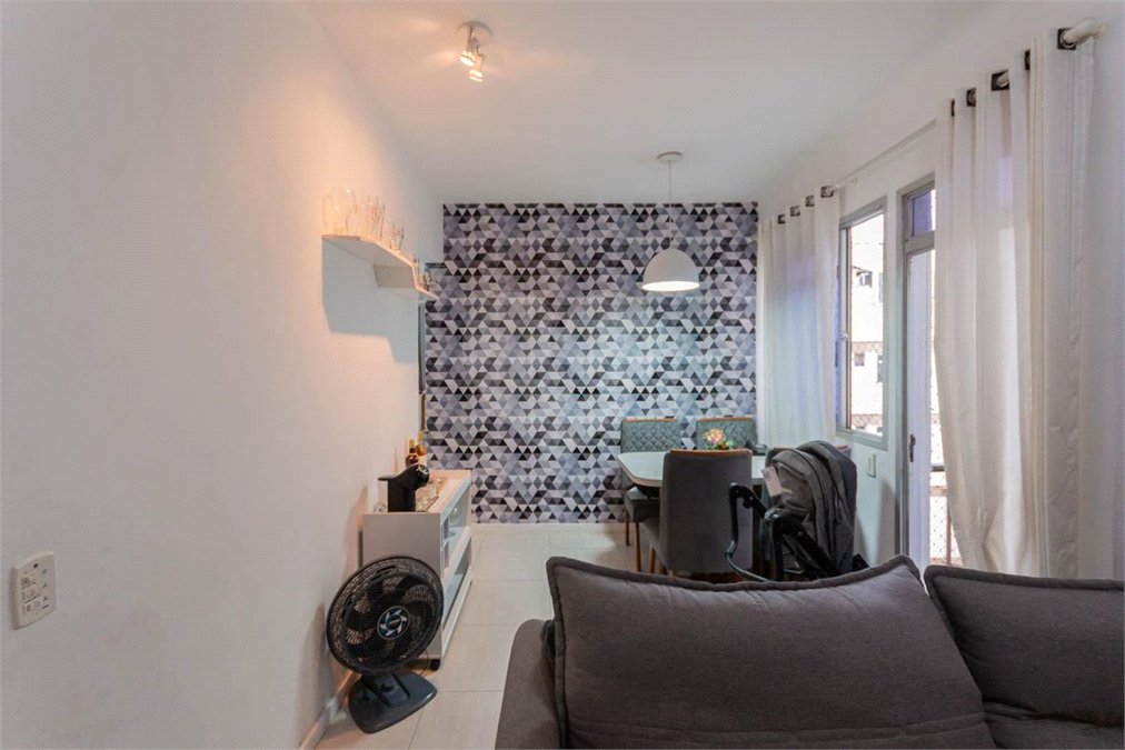 Apartamento à venda com 2 quartos em Vila Isabel, Rio de Janeiro, RJ