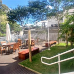 Apartamento para alugar com 2 quartos, sendo 1 suíte, em Vila Anastácio, São Paulo, SP