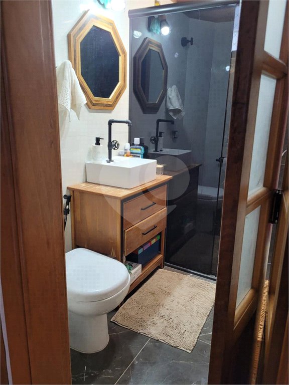 Apartamento à venda com 2 quartos em Sumarezinho, São Paulo, SP