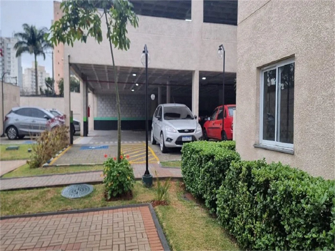Apartamento à venda ou para alugar com 2 quartos em Parque Esmeralda, São Paulo, SP