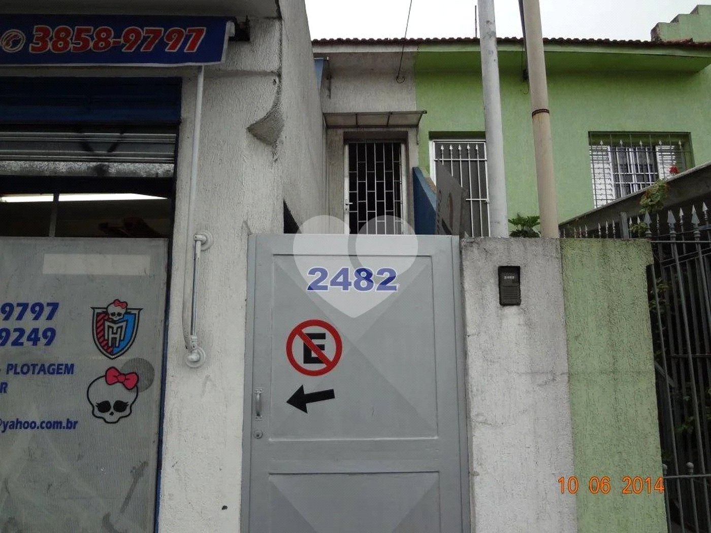 Casa Térrea à venda ou para alugar com 3 quartos, sendo 2 suítes, em Limão, São Paulo, SP