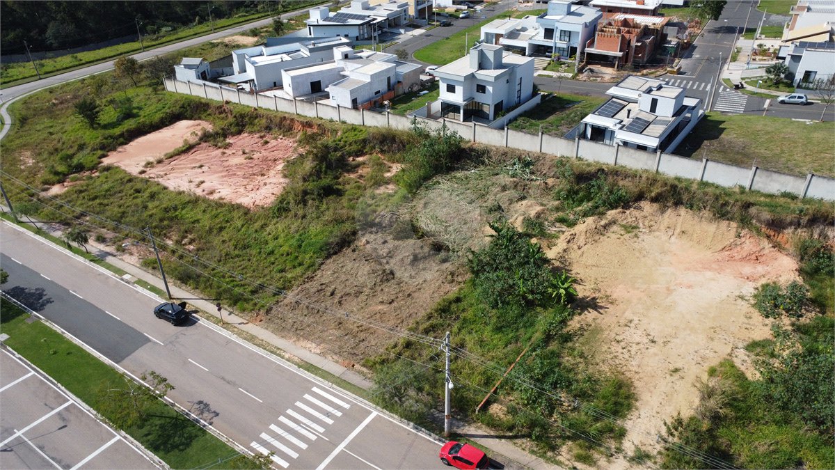Terreno à venda em Residencial Central Parque, Salto, SP