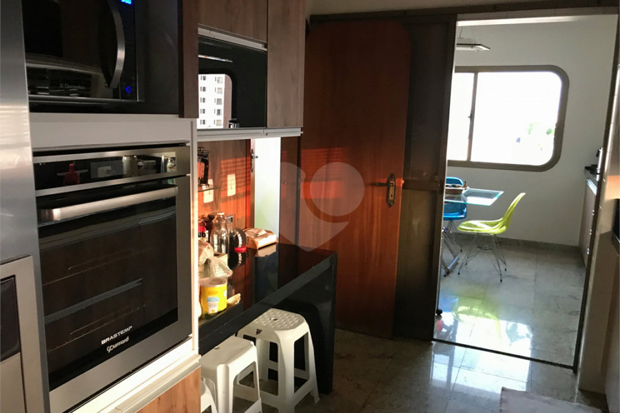 Apartamento à venda com 4 quartos, sendo 3 suítes, em Santana, São Paulo, SP
