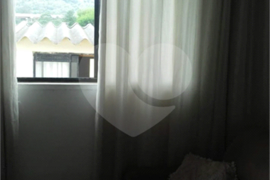 Apartamento à venda com 2 quartos em Horto, São Paulo, SP