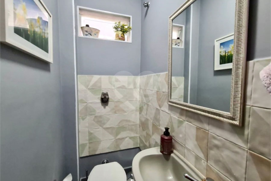 Sobrado à venda com 3 quartos, sendo 1 suíte, em Limão, São Paulo, SP
