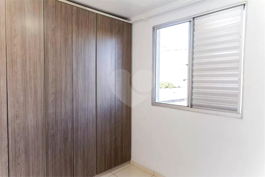 Apartamento à venda com 2 quartos em Vila São Pedro, Santo André, SP