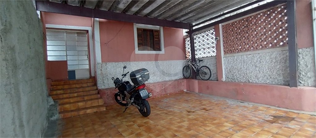 Casa à venda com 7 quartos em Vila Isolina Mazzei, São Paulo, SP