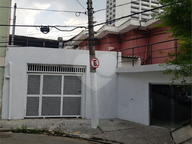 Sobrado à venda ou para alugar com 1 quarto em Chácara Santo Antônio (zona Sul), São Paulo, SP