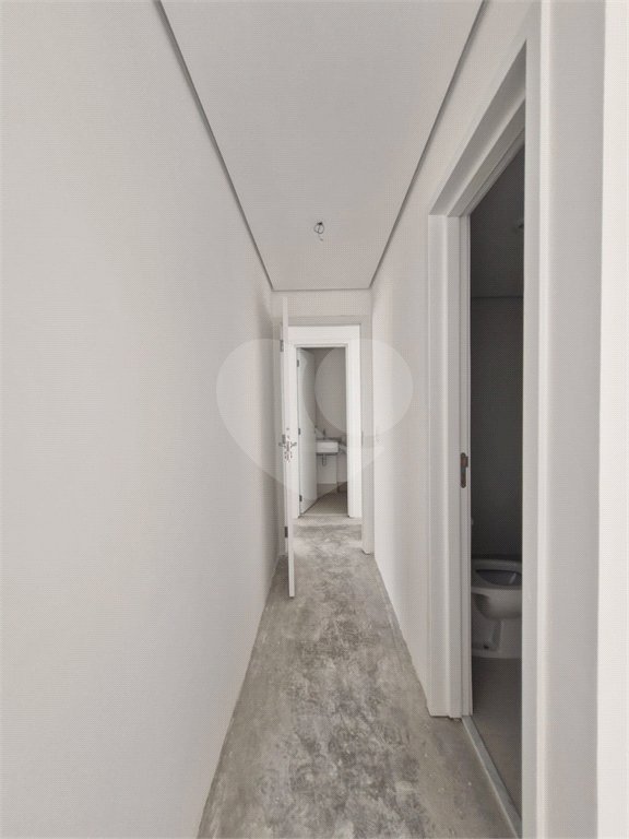 Apartamento à venda com 2 suítes em Santana, São Paulo, SP