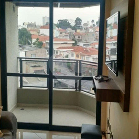 Apartamento à venda na Água Rasa